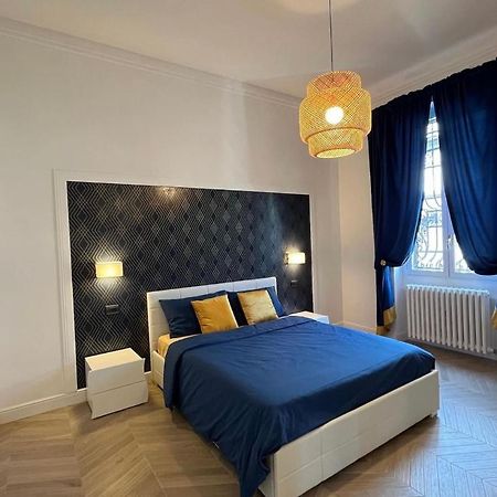 Isola Suites ميلان المظهر الخارجي الصورة
