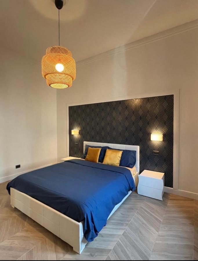 Isola Suites ميلان المظهر الخارجي الصورة