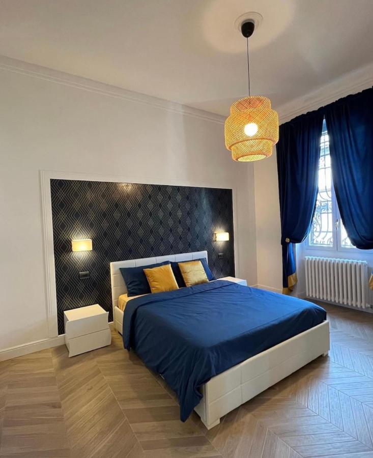 Isola Suites ميلان المظهر الخارجي الصورة