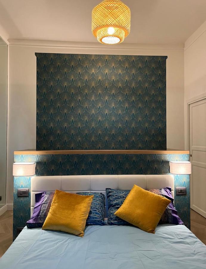 Isola Suites ميلان المظهر الخارجي الصورة