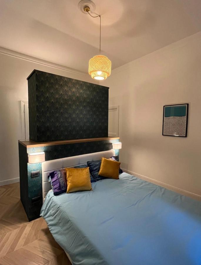 Isola Suites ميلان المظهر الخارجي الصورة