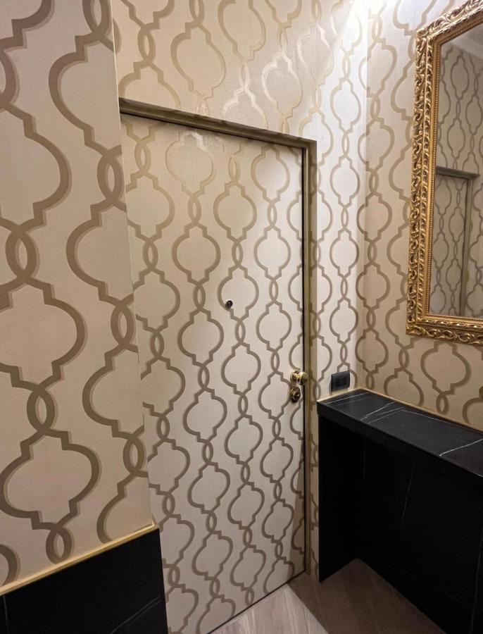 Isola Suites ميلان المظهر الخارجي الصورة