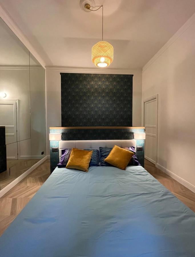 Isola Suites ميلان المظهر الخارجي الصورة