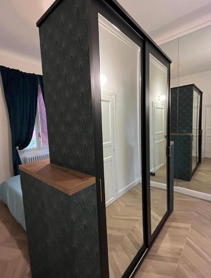 Isola Suites ميلان المظهر الخارجي الصورة