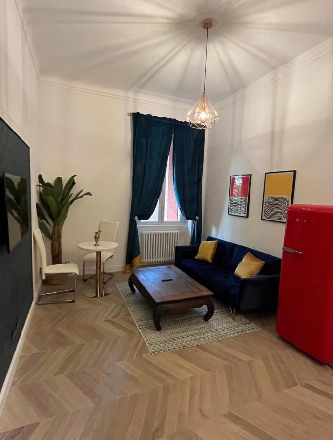 Isola Suites ميلان المظهر الخارجي الصورة