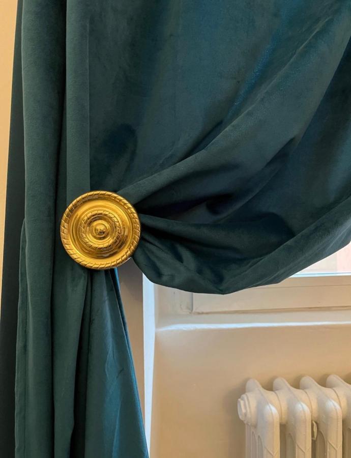 Isola Suites ميلان المظهر الخارجي الصورة
