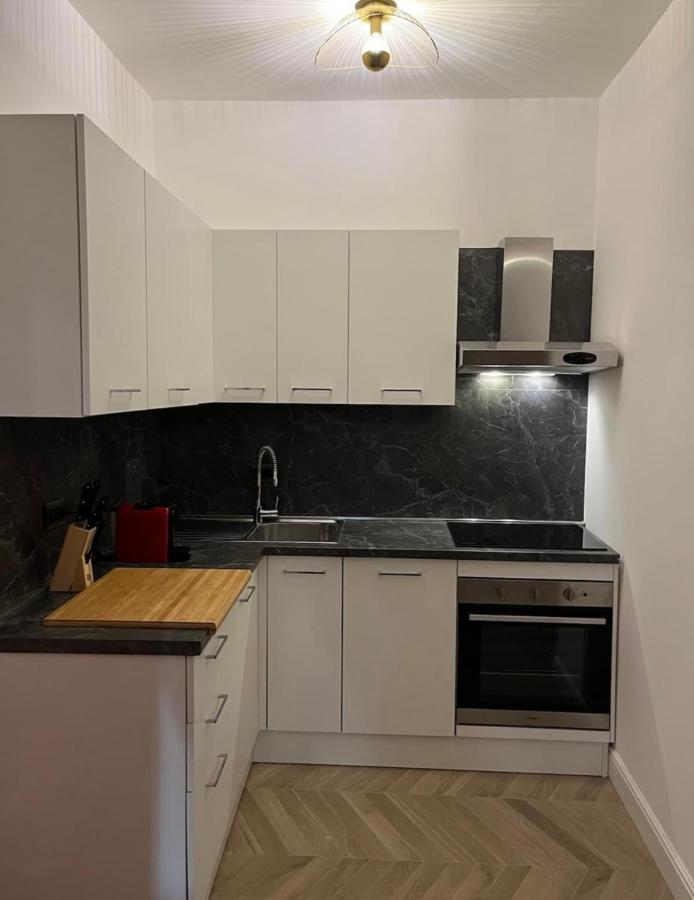 Isola Suites ميلان المظهر الخارجي الصورة