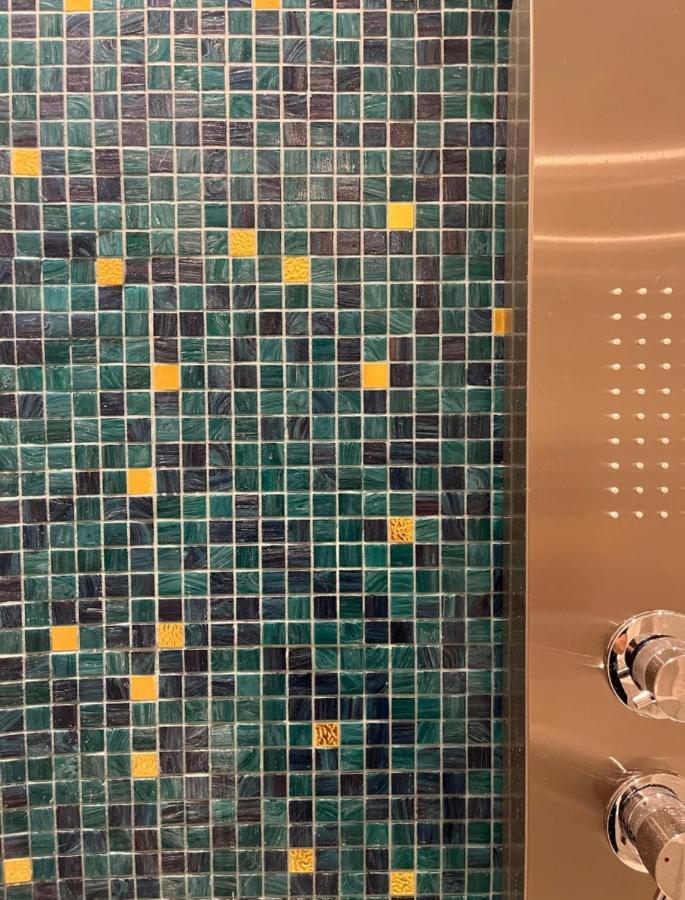 Isola Suites ميلان المظهر الخارجي الصورة