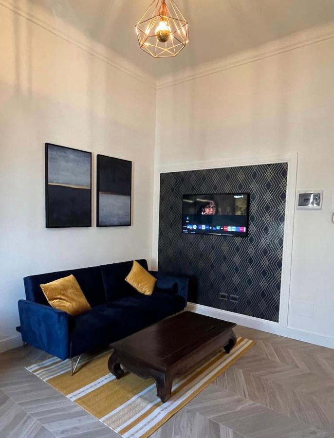 Isola Suites ميلان المظهر الخارجي الصورة
