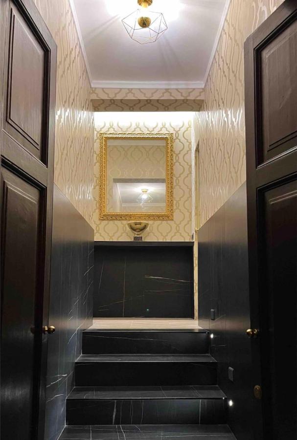 Isola Suites ميلان المظهر الخارجي الصورة