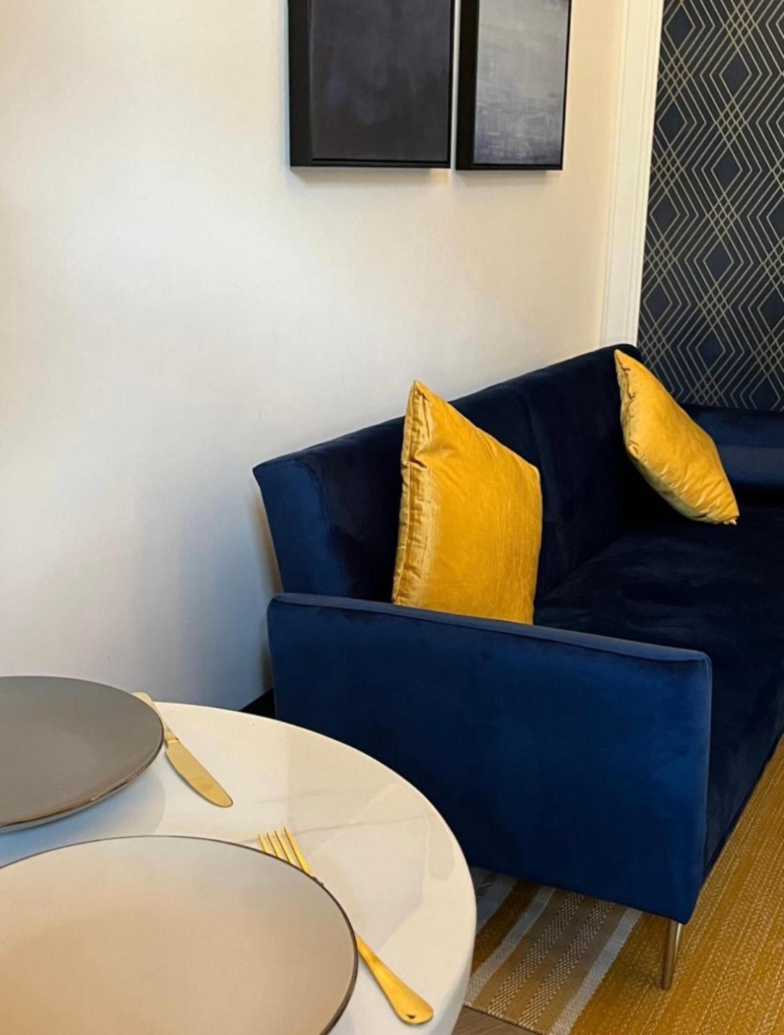 Isola Suites ميلان المظهر الخارجي الصورة