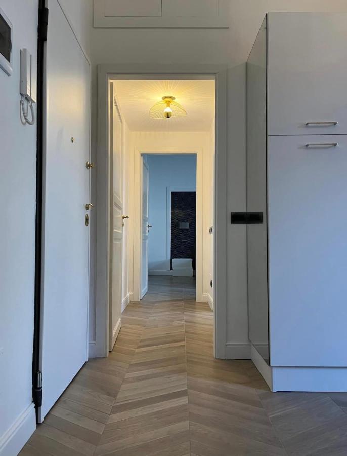 Isola Suites ميلان المظهر الخارجي الصورة