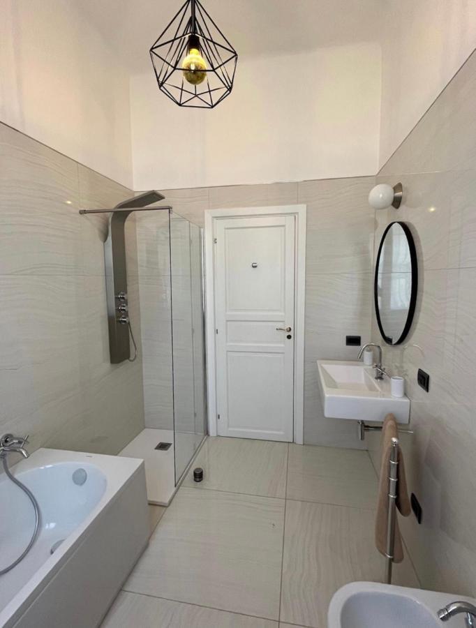 Isola Suites ميلان المظهر الخارجي الصورة