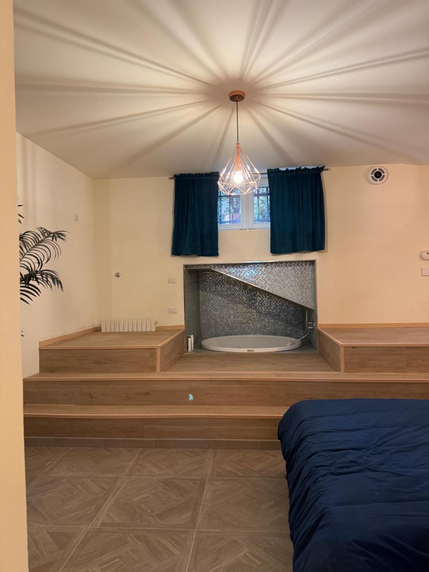Isola Suites ميلان المظهر الخارجي الصورة