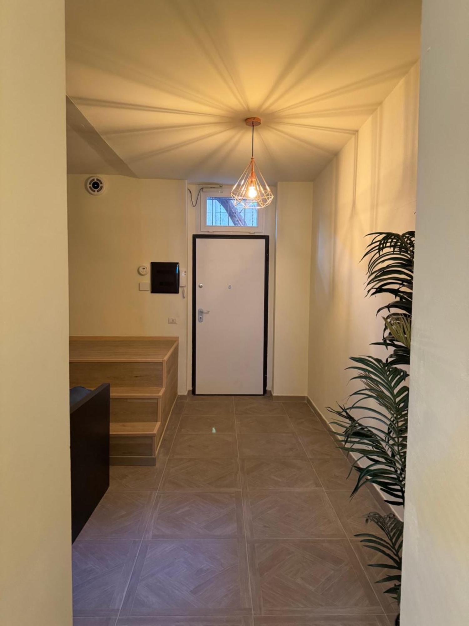 Isola Suites ميلان الغرفة الصورة