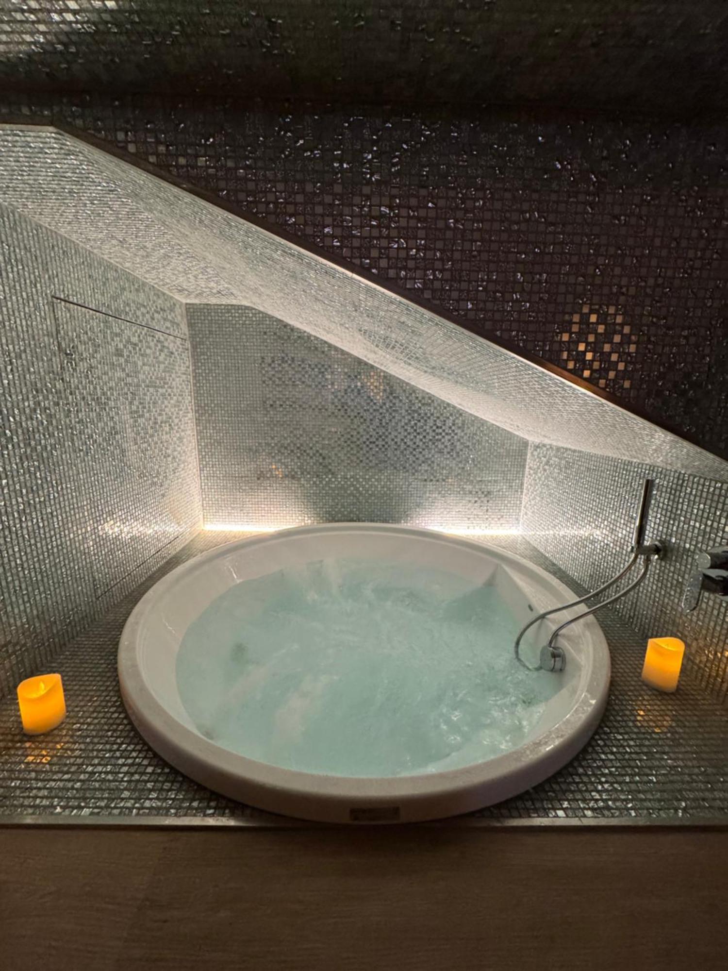 Isola Suites ميلان المظهر الخارجي الصورة